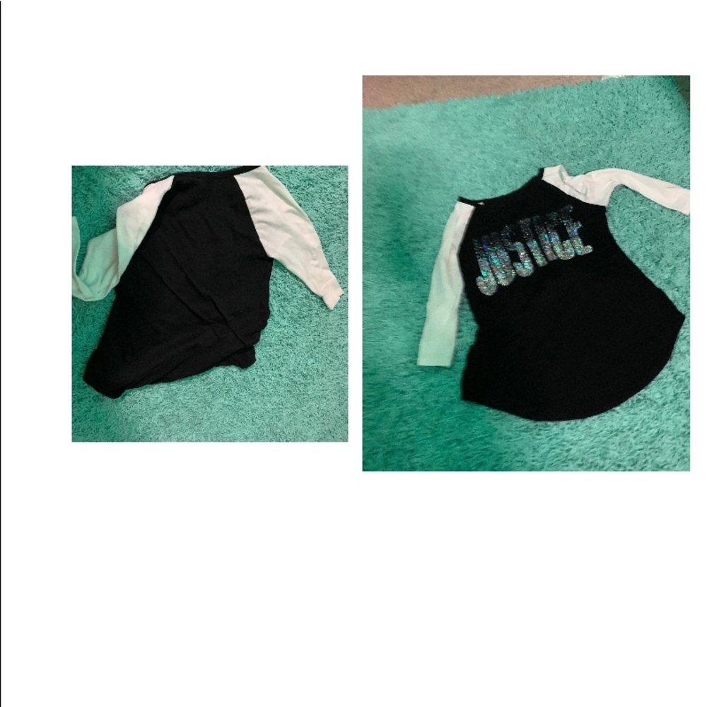 Justice top